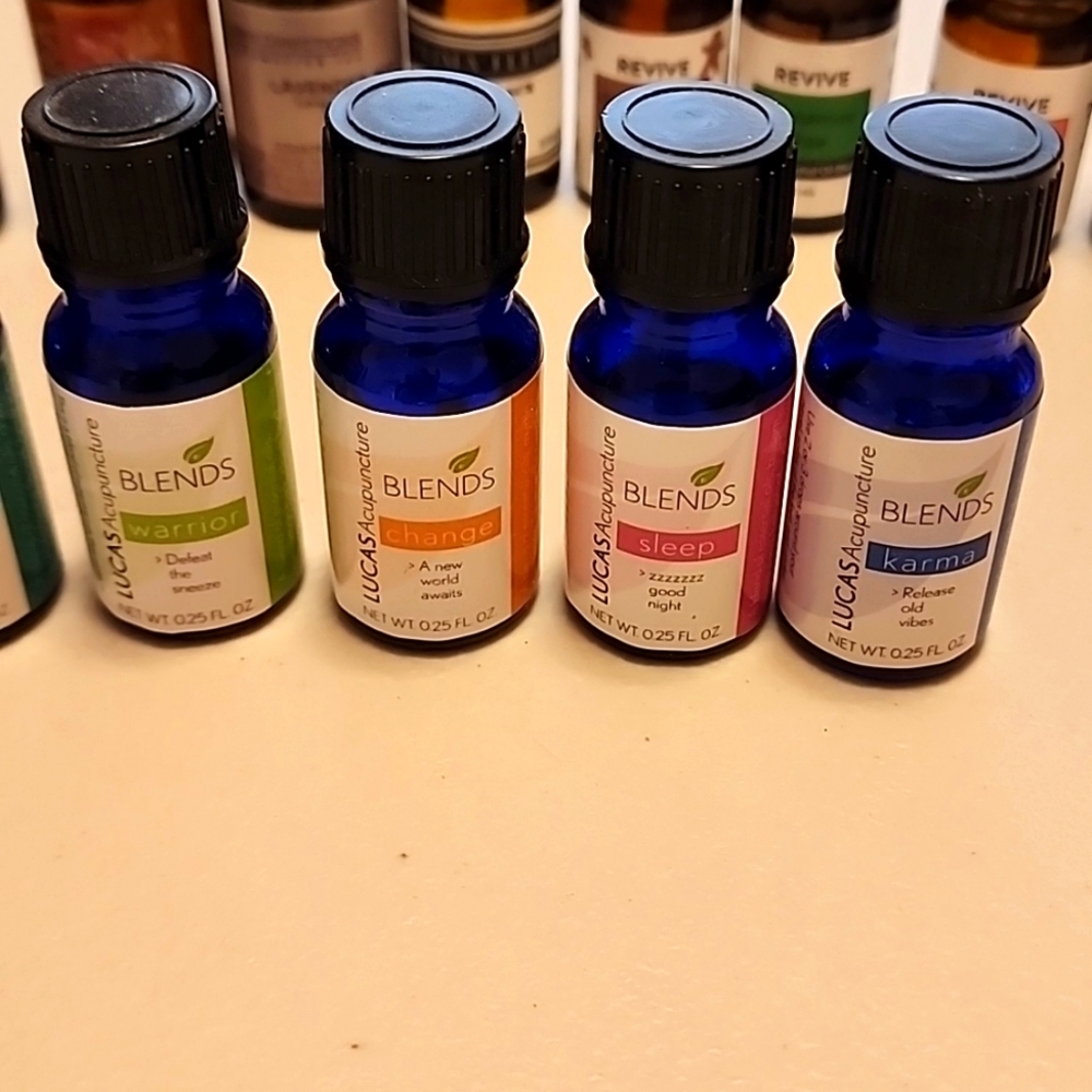 Aromatherapy - Picture 3 of 10